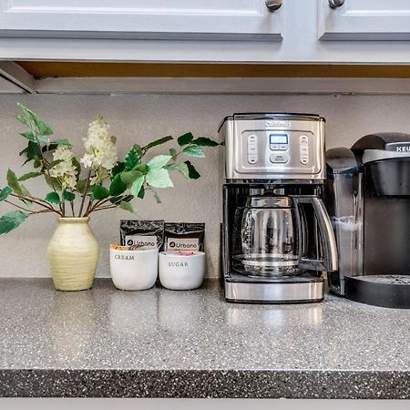 New! Modern • Family Friendly • The Desert Nest Sierra Vista Eksteriør bilde