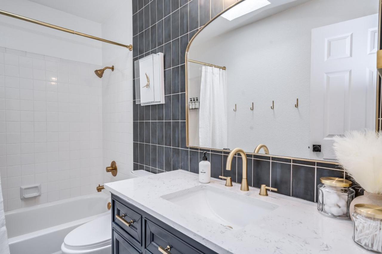 New! Modern • Family Friendly • The Desert Nest Sierra Vista Eksteriør bilde