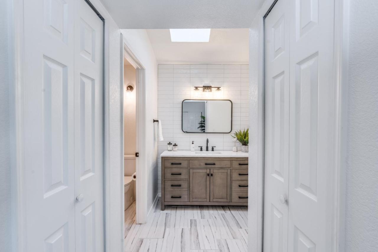 New! Modern • Family Friendly • The Desert Nest Sierra Vista Eksteriør bilde