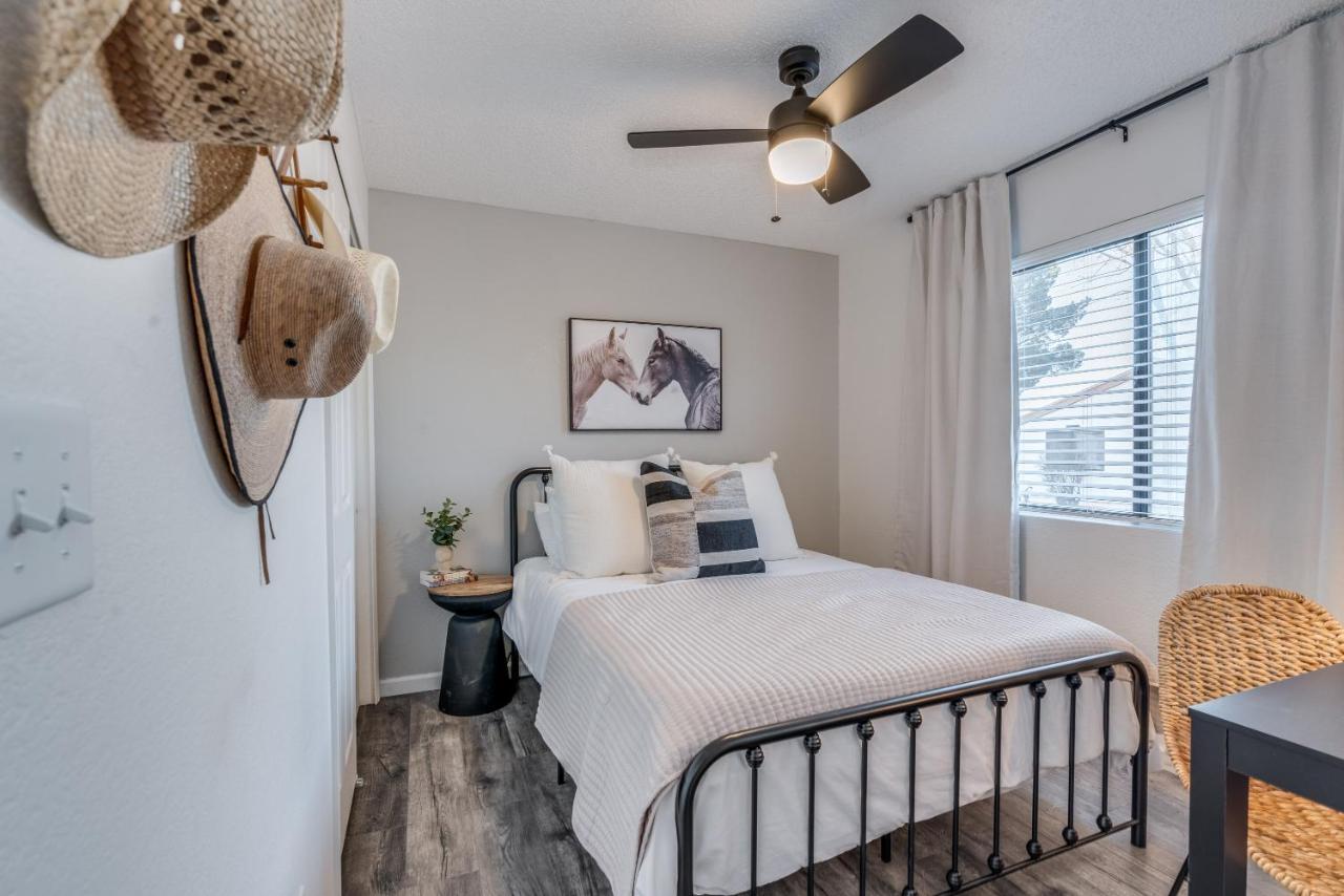New! Modern • Family Friendly • The Desert Nest Sierra Vista Eksteriør bilde