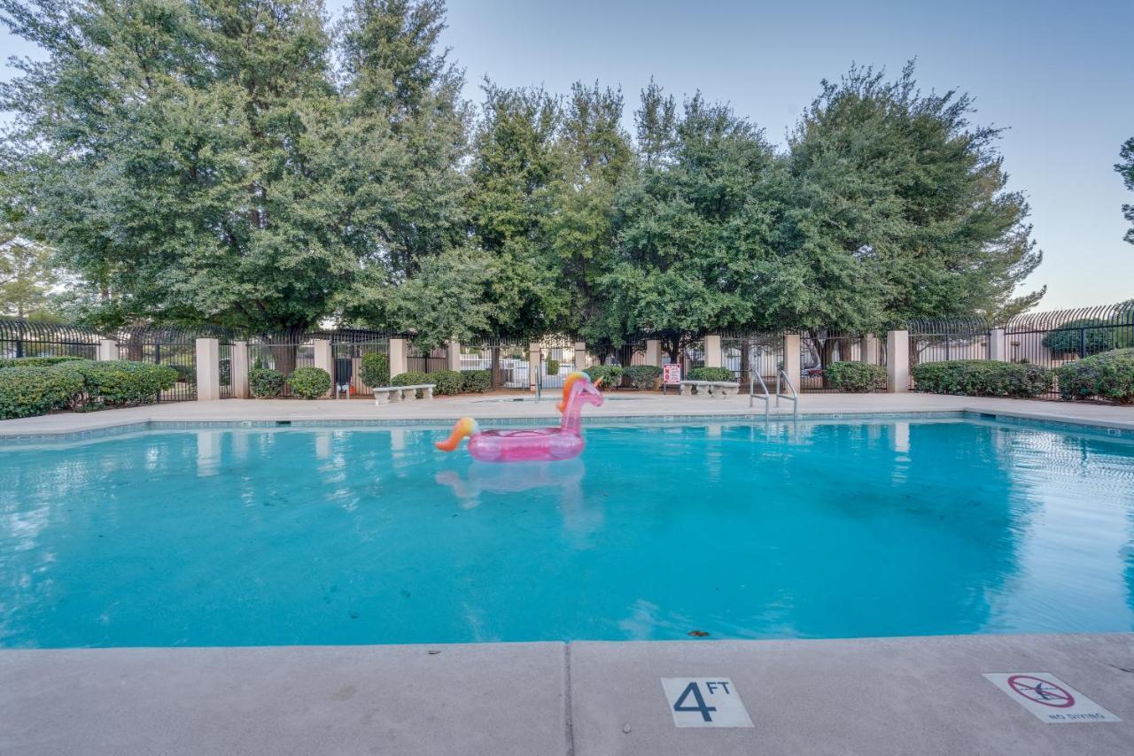 New! Modern • Family Friendly • The Desert Nest Sierra Vista Eksteriør bilde
