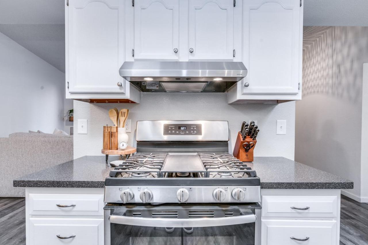 New! Modern • Family Friendly • The Desert Nest Sierra Vista Eksteriør bilde
