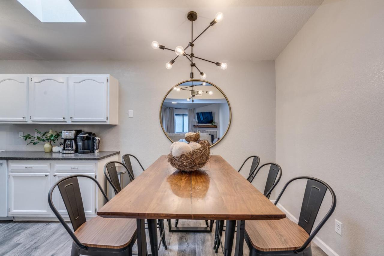 New! Modern • Family Friendly • The Desert Nest Sierra Vista Eksteriør bilde