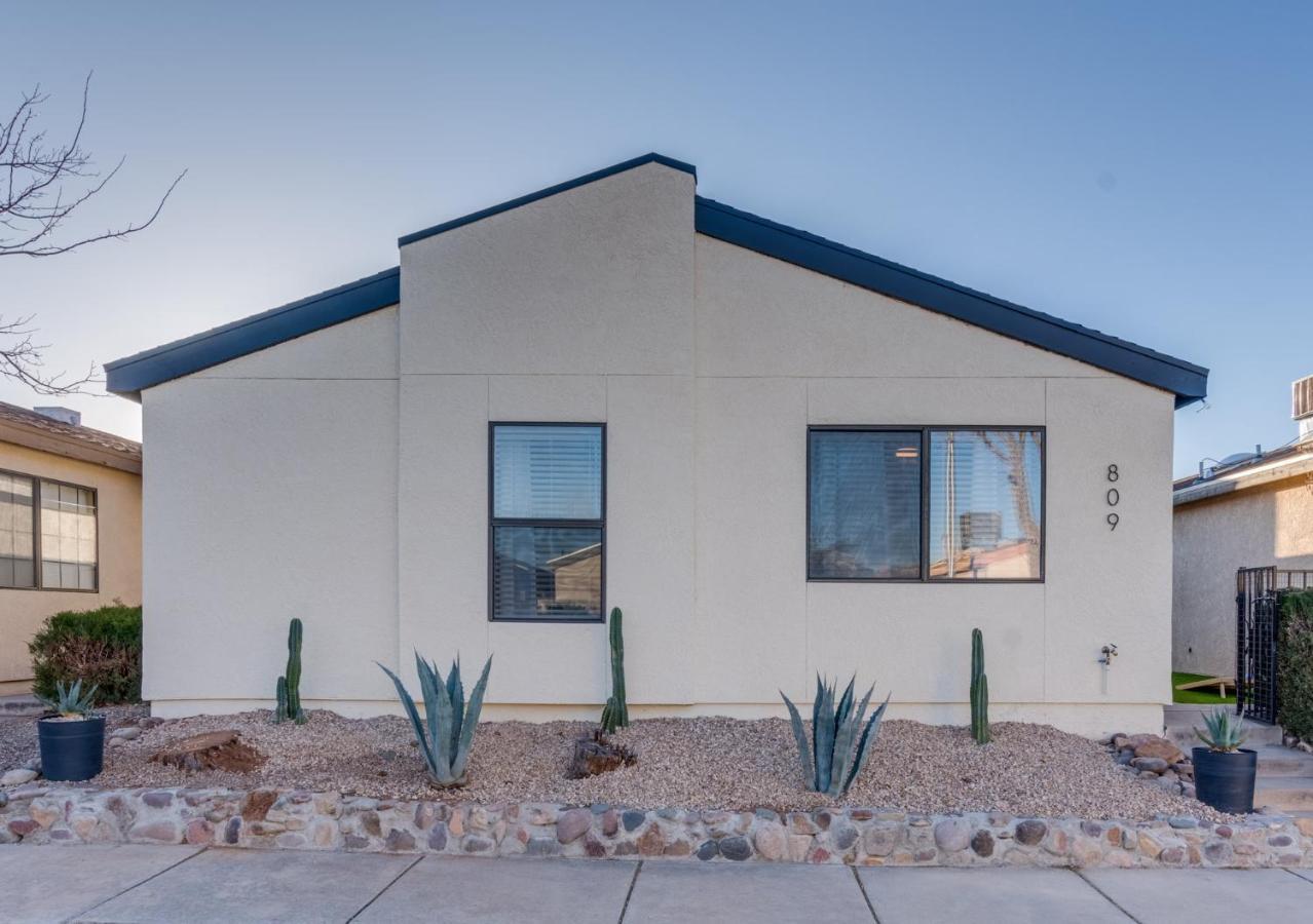 New! Modern • Family Friendly • The Desert Nest Sierra Vista Eksteriør bilde